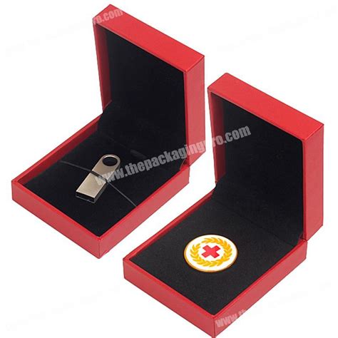 metal pin box|packaging for lapel pin.